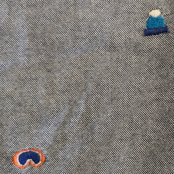 ๐ Janie and Jack Christmas bundle! NWT/ BUY A NEW NWOT ๐ - Picture 4 of 12